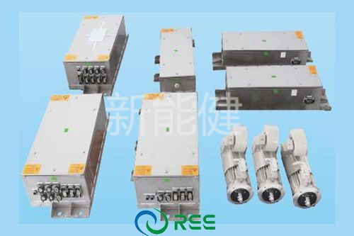 新能健—产品展示