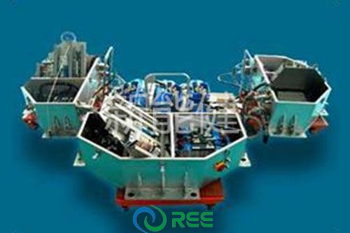 新能健—产品展示