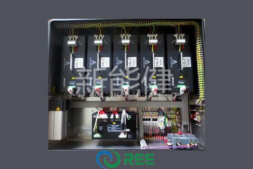 新能健—产品展示