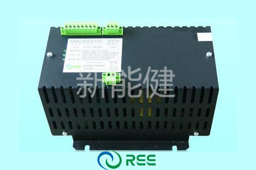 新能健—产品展示