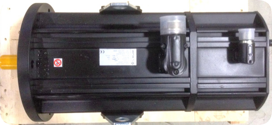 3MW三柜式电容型交流变桨系统