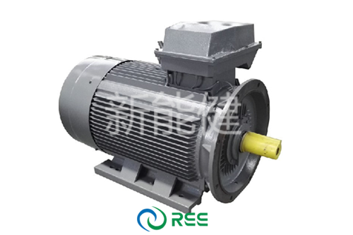 变桨专用开关磁阻电机