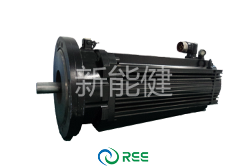 永磁同步伺服变桨电机