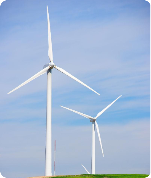 内蒙古某企业项目